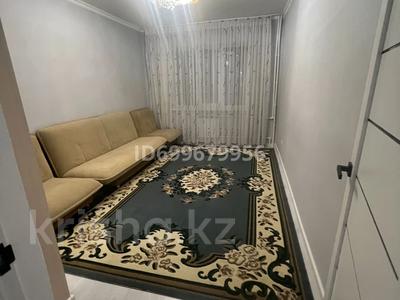 2-бөлмелі пәтер · 55 м² · 2/6 қабат, мкр Нурсая, Тулпар 77, бағасы: 180 000 〒 в Атырау