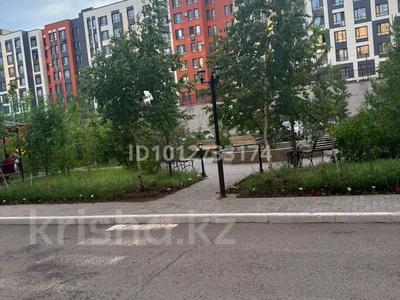 1-комнатная квартира · 36.9 м² · 2/9 этаж, Ильяс Омаров 27 за 26.5 млн ₸ в Астане, Нура р-н