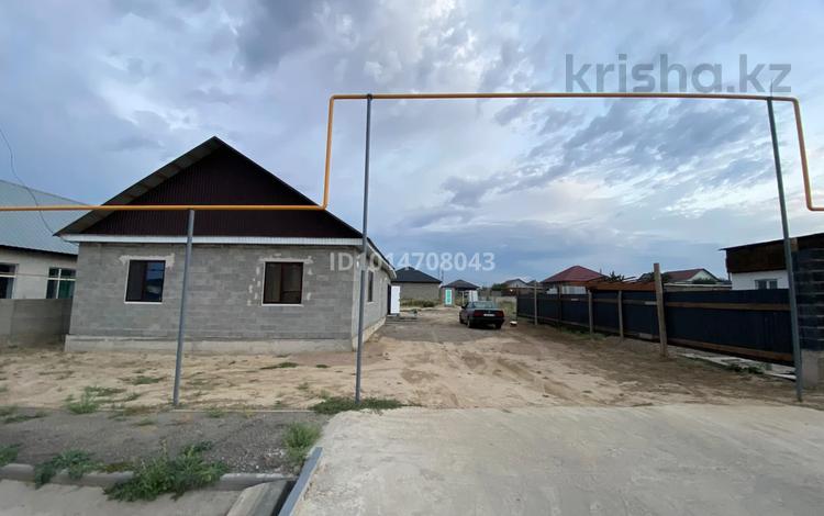 Отдельный дом · 4 комнаты · 130 м² · 8 сот., Бастау 19 — Оркен за 14 млн ₸ в Караой — фото 2