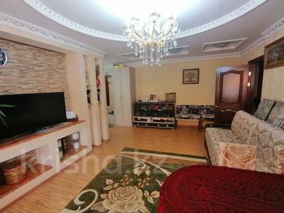 2-комнатная квартира, 62 м², 3/9 этаж, Иманбаевой 2 за 28.9 млн 〒 в Астане, р-н Байконур