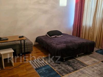 1-комнатная квартира · 34 м² · 5/5 этаж, мкр Жулдыз-2 за 17.5 млн ₸ в Алматы, Турксибский р-н