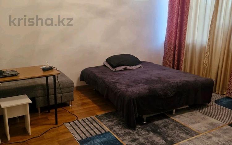 1-бөлмелі пәтер · 34 м² · 5/5 қабат, мкр Жулдыз-2, бағасы: 17.5 млн ₸ в Алматы, Турксибский р-н — фото 2