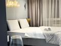 1-комнатная квартира · 38 м² · 10/12 этаж, Шевченко 85 — Сейфуллина за 26 500 ₸ в Алматы, Алмалинский р-н
