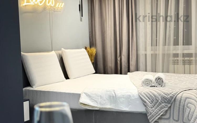 1-комнатная квартира · 38 м² · 10/12 этаж, Шевченко 85 — Сейфуллина за 26 500 ₸ в Алматы, Алмалинский р-н — фото 2