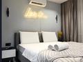 1-комнатная квартира · 38 м² · 10/12 этаж, Шевченко 85 — Сейфуллина за 26 500 ₸ в Алматы, Алмалинский р-н — фото 2