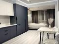 1-комнатная квартира · 38 м² · 10/12 этаж, Шевченко 85 — Сейфуллина за 26 500 ₸ в Алматы, Алмалинский р-н — фото 5