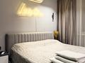 1-комнатная квартира · 38 м² · 10/12 этаж, Шевченко 85 — Сейфуллина за 26 500 ₸ в Алматы, Алмалинский р-н — фото 6
