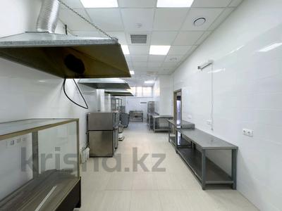 Общепит · 127.3 м² за 87 млн ₸ в Астане, Есильский р-н
