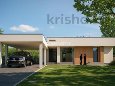 Отдельный дом · 7 комнат · 330 м² · 11 сот., мкр Кольсай 14 за 198 млн 〒 в Алматы, Медеуский р-н