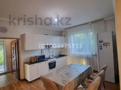 Отдельный дом · 5 комнат · 100 м² · 6 сот., Орал 101а — Сейфуллина за 38.5 млн ₸ в Бельбулаке (Мичурино)