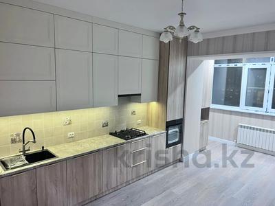 4-комнатная квартира · 138 м² · 6/9 этаж, мкр. Алтын орда, Алии Молдагуловой за ~ 56.2 млн ₸ в Актобе