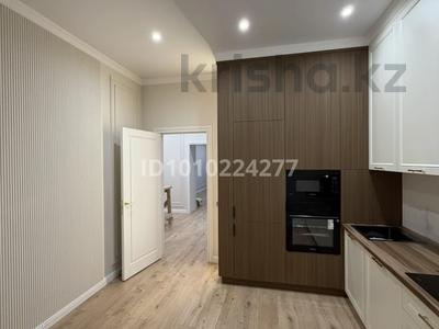 3-комнатная квартира · 100 м² · 2/10 этаж, Еркина Ауельбекова 120А за 56 млн 〒 в Кокшетау