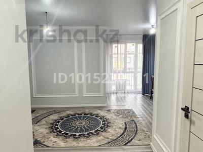 2-комнатная квартира · 48 м² · 5/10 этаж, Алтын орда 6/42, корпус 1 за 300 000 ₸ в Алматы, Наурызбайский р-н