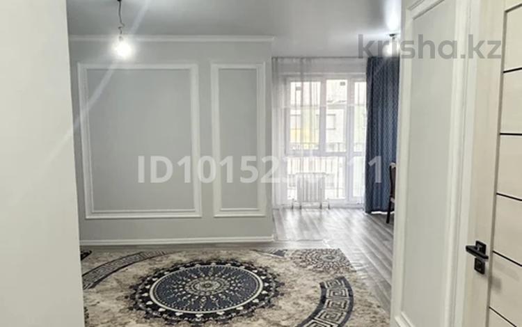 2-комнатная квартира · 48 м² · 5/10 этаж, Алтын орда 6/42, корпус 1 за 300 000 ₸ в Алматы, Наурызбайский р-н — фото 2