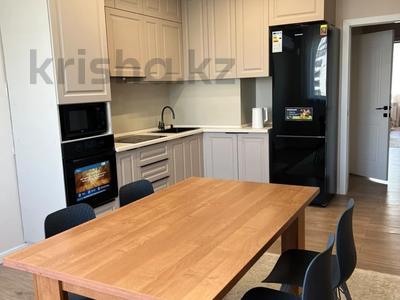 1-бөлмелі пәтер · 50 м² · 5/10 қабат, Райымбека 174/2, бағасы: 350 000 ₸ в Алматы, Алмалинский р-н