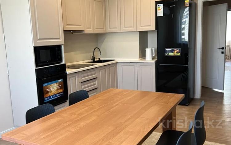1-бөлмелі пәтер · 50 м² · 5/10 қабат, Райымбека 174/2, бағасы: 350 000 ₸ в Алматы, Алмалинский р-н — фото 2