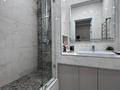 3-комнатная квартира · 80 м² · 6/6 этаж, Каирбекова 358А за 48.5 млн ₸ в Костанае — фото 11