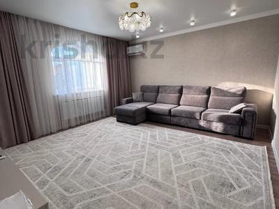 3-комнатная квартира · 80 м² · 6/6 этаж, Каирбекова 358А за 48.5 млн ₸ в Костанае