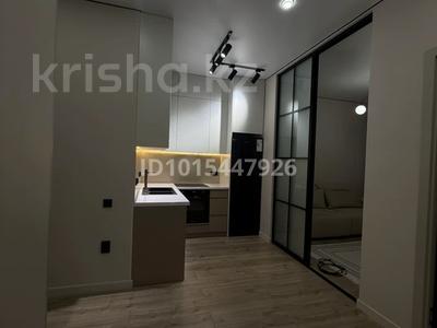 2-комнатная квартира · 48 м² · 11/12 этаж, мкр Акбулак, Дарабоз 91 за 290 000 ₸ в Алматы, Алатауский р-н
