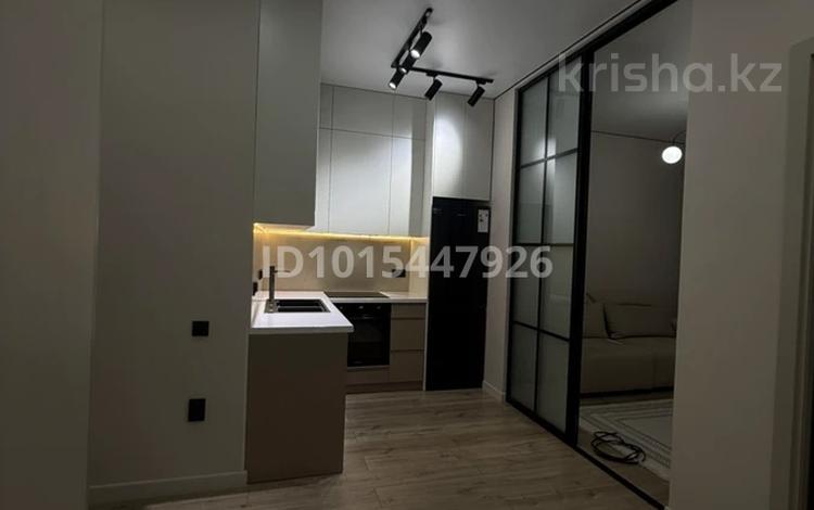 2-комнатная квартира · 48 м² · 11/12 этаж, мкр Акбулак, Дарабоз 91 за 290 000 ₸ в Алматы, Алатауский р-н — фото 2