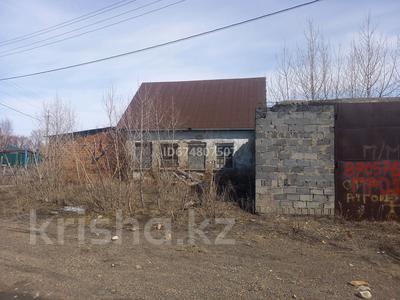 Отдельный дом • 3 комнаты • 54 м² • 8 сот., Голованова 36 за 5.5 млн 〒 в Усть-Каменогорске