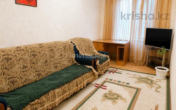 4-бөлмелі пәтер · 89.5 м² · 4/5 қабат, Верхний Отырар ш/а 55, бағасы: 34 млн ₸ в Шымкенте, Туран р-н — фото 2