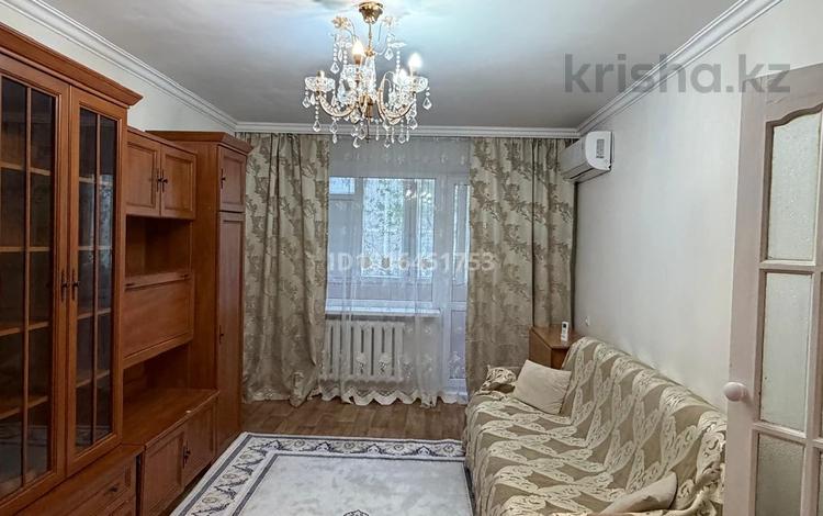 3-комнатная квартира · 48 м² · 2/5 этаж, мкр Юго-Восток, 28й микрорайон 20 — проспект республики за 180 000 ₸ в Караганде, Казыбек би р-н — фото 2