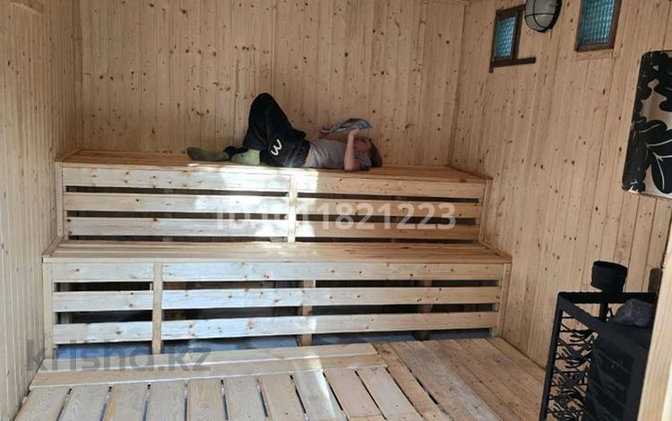 Дача · 2 комнаты · 50 м², Подгорная — Колонка за 10.2 млн ₸ в Кокшетау — фото 2
