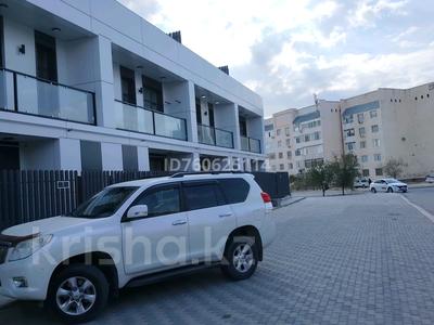 Отдельный дом · 6 комнат · 236 м² · 3 сот., 29-й мкр 23 — 29-23 за 58 млн 〒 в Актау