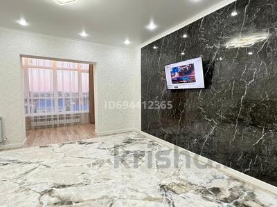 1-комнатная квартира, 67 м², 3/3 этаж, Бисена Жумагалиева за 22.2 млн 〒 в Уральске