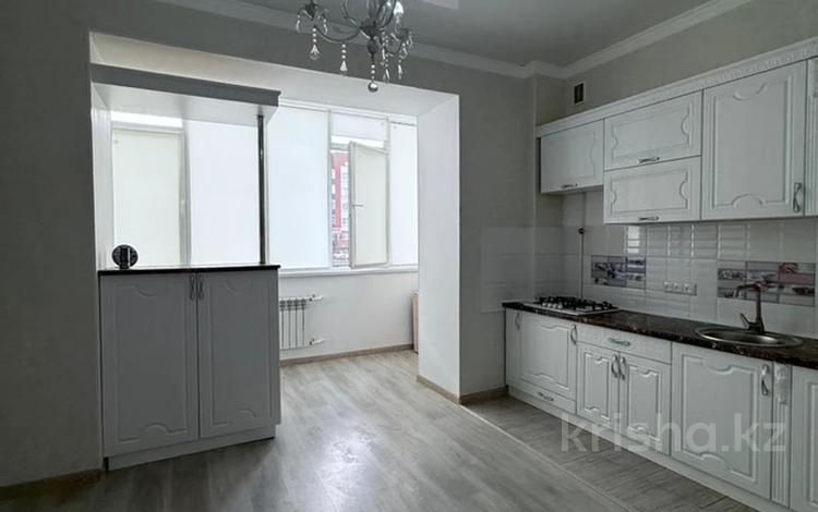 1-комнатная квартира · 58 м² · 1/8 этаж, мкр. Алтын орда за 21.5 млн ₸ в Актобе — фото 2