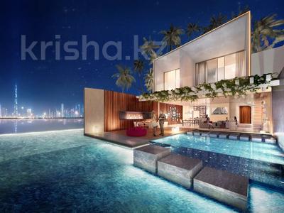 Отдельный дом · 4 комнаты · 417 м² · 1 сот., Дубай 1 за ~ 2.7 млрд 〒