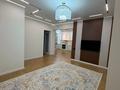 3-бөлмелі пәтер · 80 м² · 2/9 қабат, Абая 118 — ул. Розыбакиева, бағасы: 750 000 ₸ в Алматы, Бостандыкский р-н