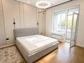 3-комнатная квартира · 80 м² · 2/9 этаж, Абая 118 — ул. Розыбакиева за 750 000 ₸ в Алматы, Бостандыкский р-н