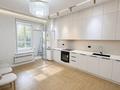 3-комнатная квартира · 80 м² · 2/9 этаж, Абая 118 — ул. Розыбакиева за 750 000 ₸ в Алматы, Бостандыкский р-н — фото 13