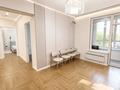 3-комнатная квартира · 80 м² · 2/9 этаж, Абая 118 — ул. Розыбакиева за 750 000 ₸ в Алматы, Бостандыкский р-н — фото 14