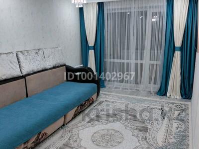 2-комнатная квартира · 44 м² · 4/5 этаж, Майкудук, Майкудук, 17й микрорайон 36 — Торговый дом Южный за 15.1 млн 〒 в Караганде, Алихана Бокейханова р-н