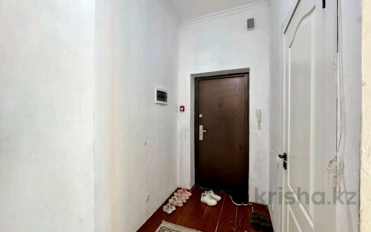 2-комнатная квартира · 58 м² · 8/12 этаж, Алматы 19/2 за ~ 33.6 млн ₸ в Астане, Есильский р-н — фото 2