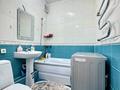 2-комнатная квартира · 58 м² · 8/12 этаж, Алматы 19/2 за ~ 33.6 млн ₸ в Астане, Есильский р-н — фото 7
