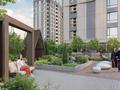 1-бөлмелі пәтер · 37.92 м² · 6/17 қабат, Пересечение проспекта Ұлы Дала и улицы Ш. Айтматова F, бағасы: 32 млн ₸ в Астане, Нура р-н — фото 6