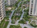 1-бөлмелі пәтер · 37.92 м² · 6/17 қабат, Пересечение проспекта Ұлы Дала и улицы Ш. Айтматова F, бағасы: 32 млн ₸ в Астане, Нура р-н — фото 7