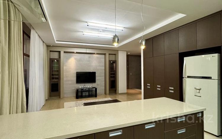 3-комнатная квартира · 107 м² · 12/24 этаж, Байтурсынова 3 — САМАЯ НИЗКАЯ ЦЕНА за 70 млн 〒 в Астане, Сарайшык р-н — фото 3