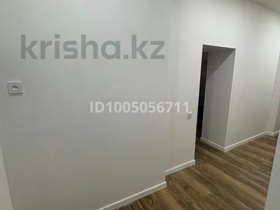 2-комнатная квартира · 44 м² · 1/2 этаж, Маркова 30 за 370 000 〒 в Алматы, Бостандыкский р-н