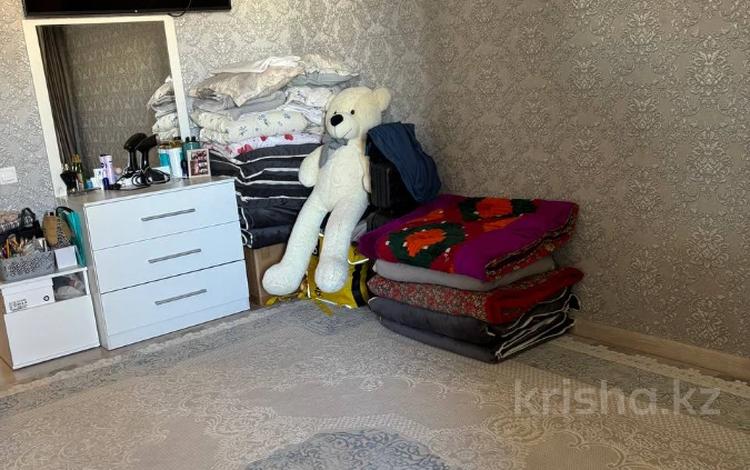 2-бөлмелі пәтер · 50 м² · 11/13 қабат, Бейбарыс Султан 11, бағасы: ~ 27.6 млн ₸ в Астане, Сарыарка р-н — фото 3