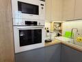 3-бөлмелі пәтер · 143 м² · 2/6 қабат, мкр Баганашыл, Санаторная 18, бағасы: 165 млн ₸ в Алматы, Бостандыкский р-н — фото 15