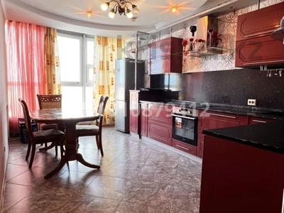 2-бөлмелі пәтер · 68.7 м² · 15/16 қабат, Сейфуллина 4 — Набережная, бағасы: 32 млн ₸ в Астане, Сарыарка р-н