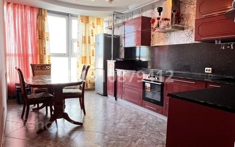 2-бөлмелі пәтер · 68.7 м² · 15/16 қабат, Сейфуллина 4 — Набережная, бағасы: 32 млн ₸ в Астане, Сарыарка р-н — фото 16