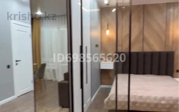 2-бөлмелі пәтер · 50 м² · 12/13 қабат, Макатаева — Шарипова, бағасы: 350 000 ₸ в Алматы, Алмалинский р-н — фото 5