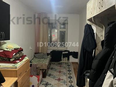 1-комнатная квартира · 14 м² · 5/5 этаж, Сатпаева 19 — Сатпаева Маилина за 7.3 млн 〒 в Астане, Алматы р-н