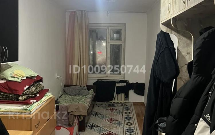 1-комнатная квартира · 14 м² · 5/5 этаж, Сатпаева 19 — Сатпаева Маилина за 7.3 млн 〒 в Астане, Алматы р-н — фото 2